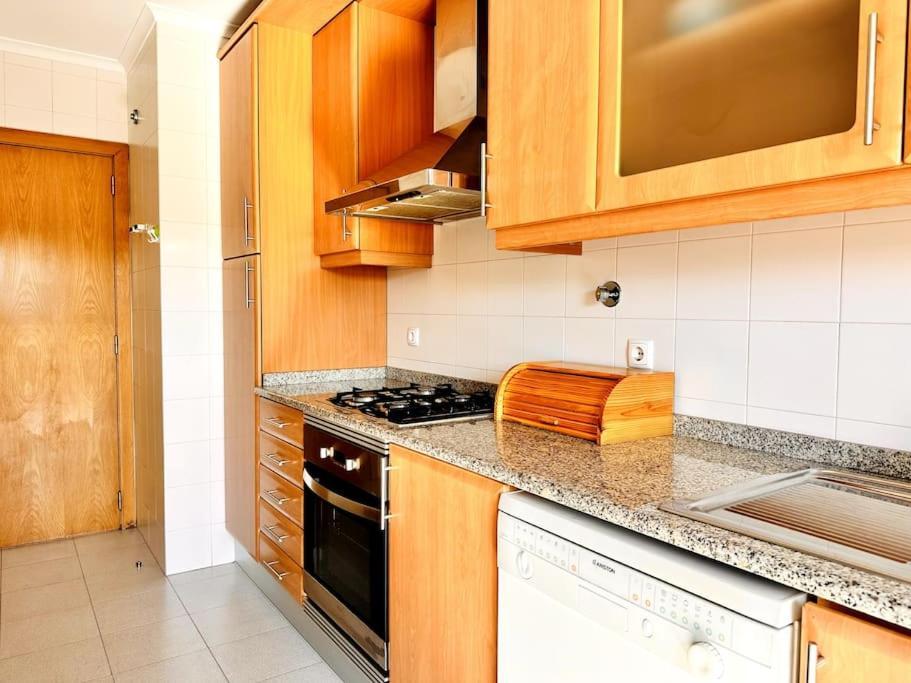 Sweety Bela Vista Apartment Lisboa Extérieur photo